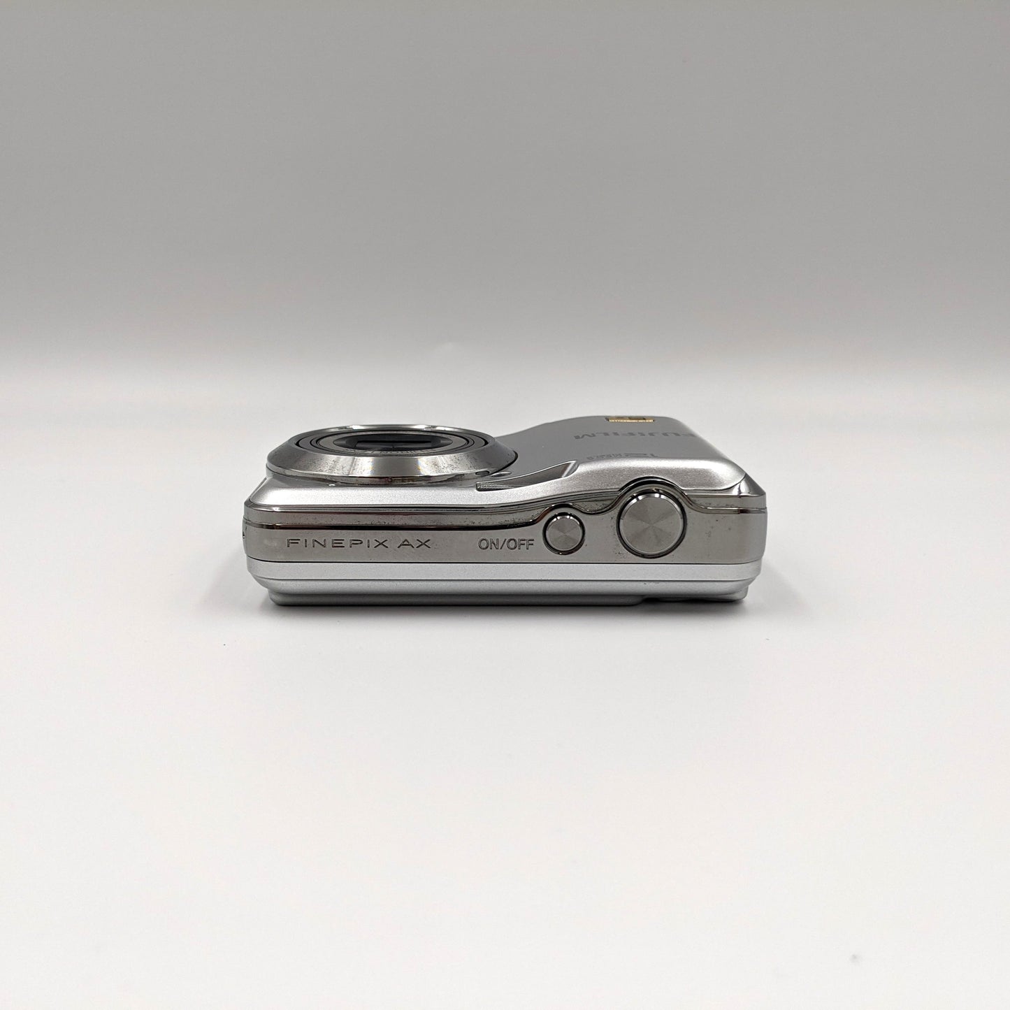 Fujifilm Finepix AX200