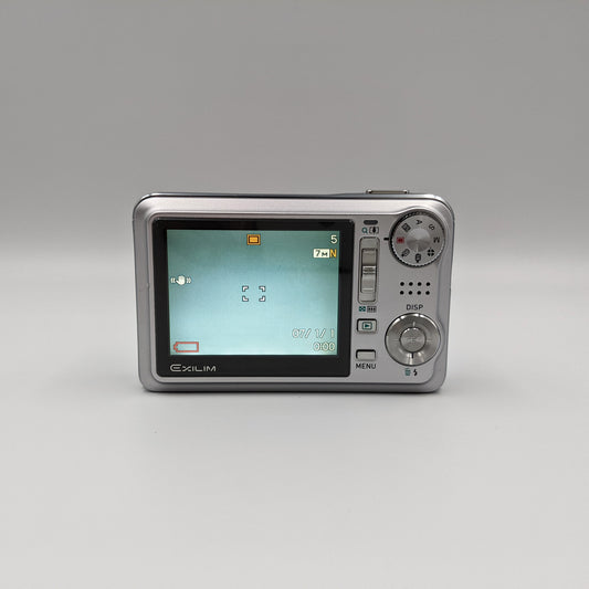 Casio Exilim EX-V7