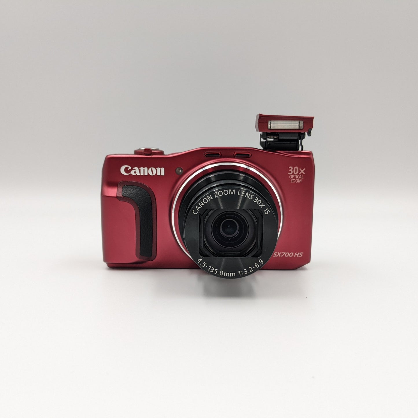 Canon Powershot SX700HS