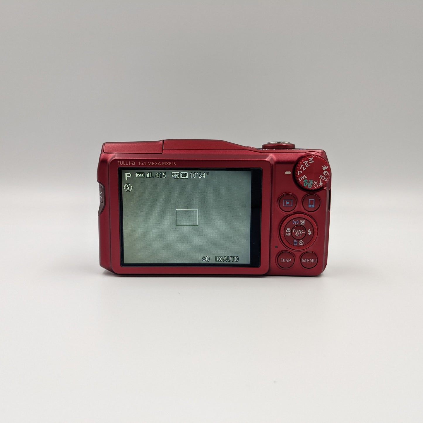 Canon Powershot SX700HS