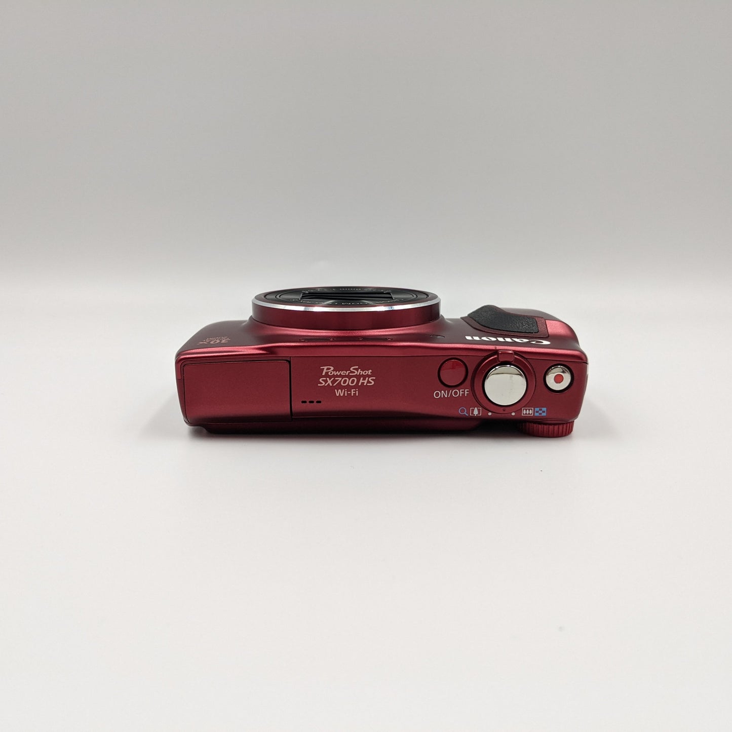 Canon Powershot SX700HS