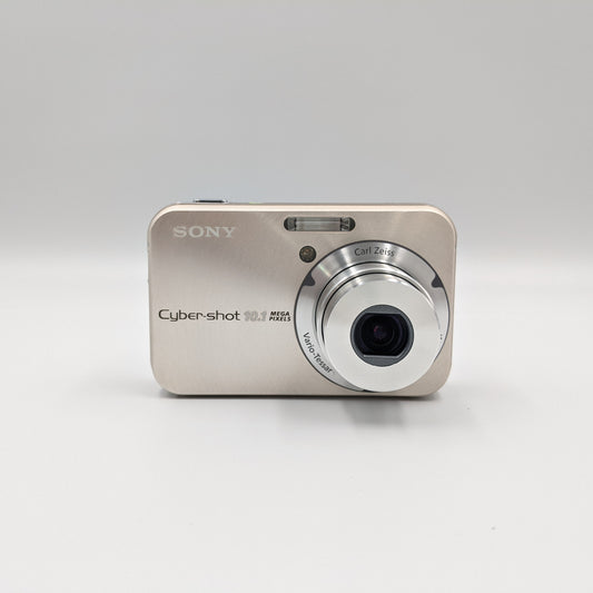 Sony Cybershot DSC-N2