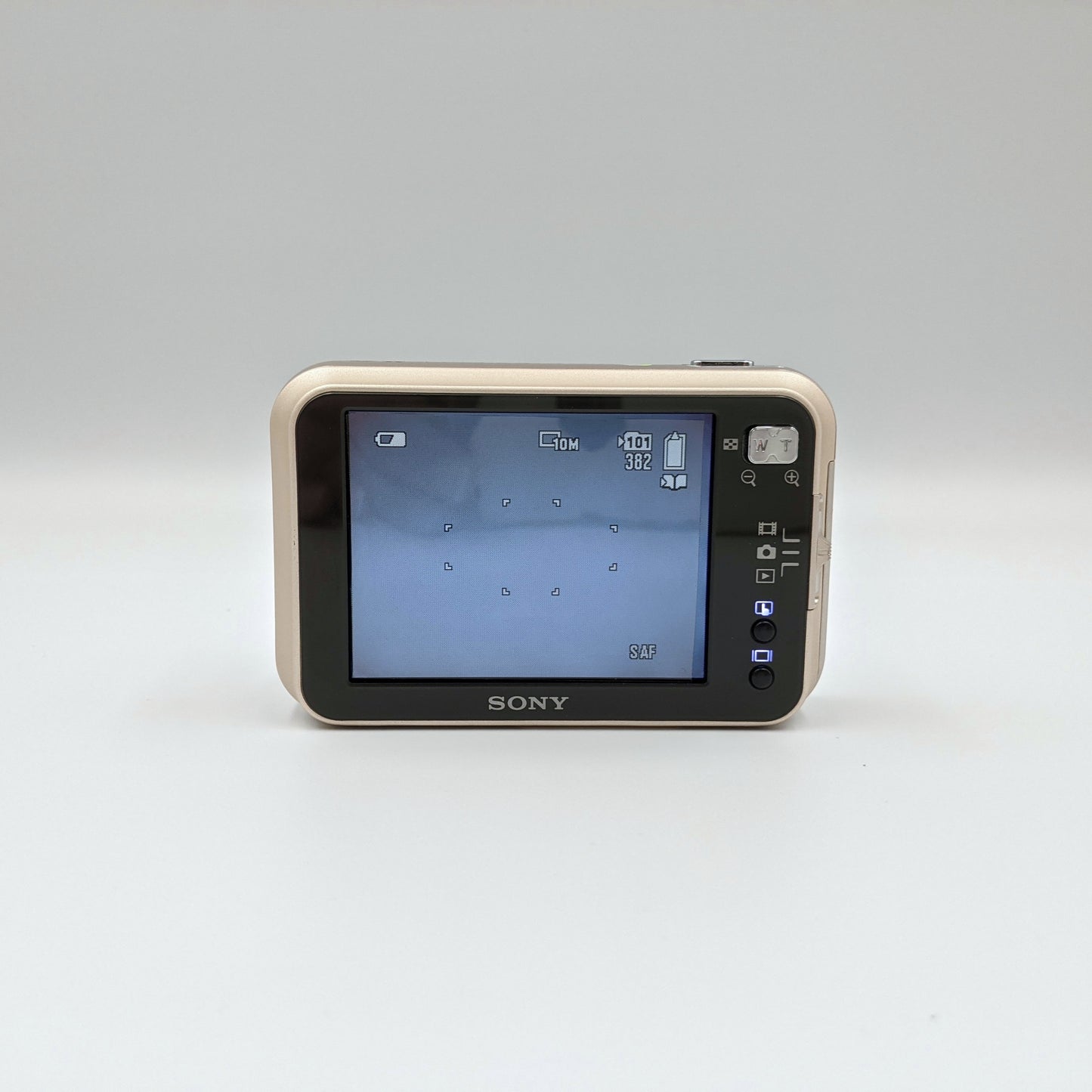 Sony Cybershot DSC-N2