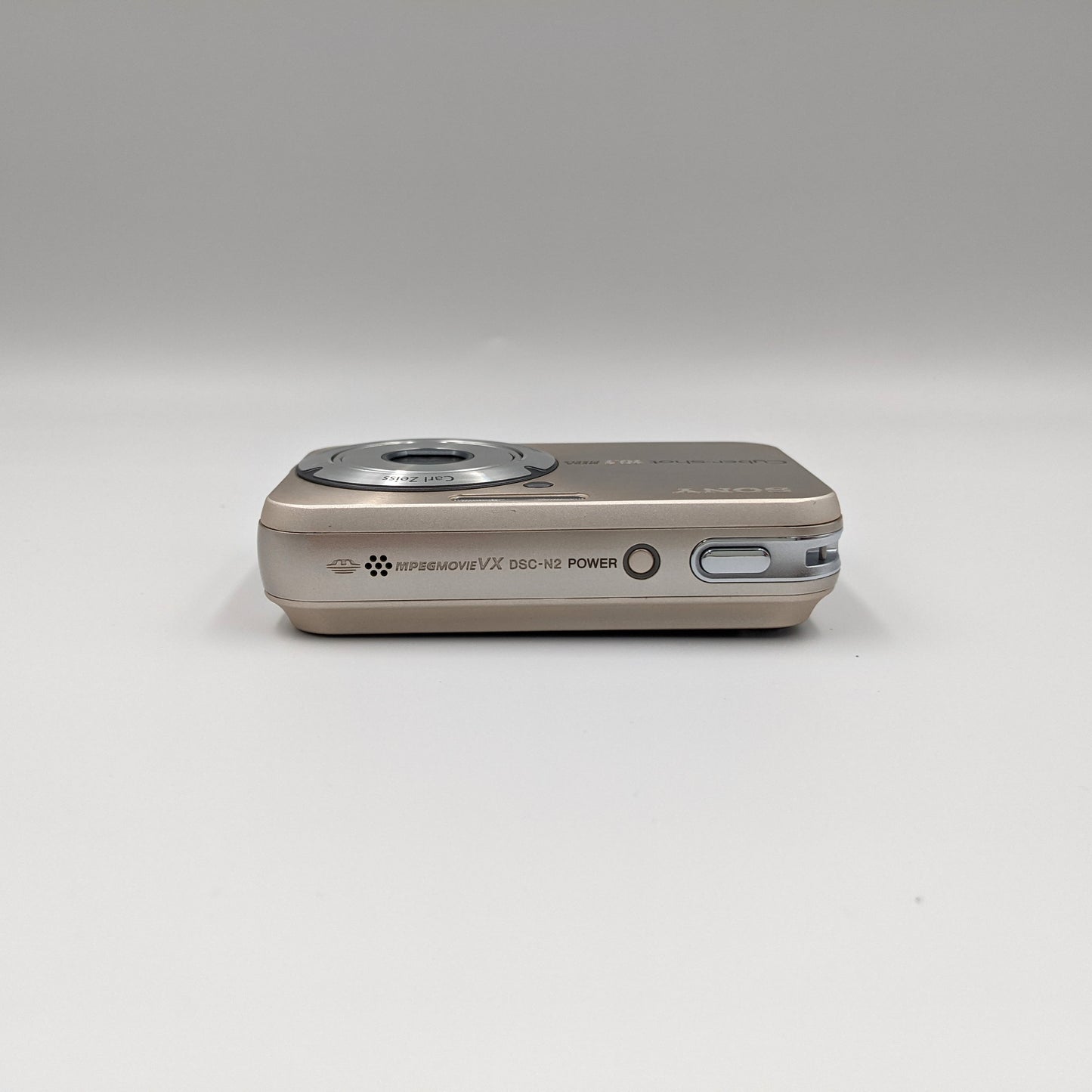 Sony Cybershot DSC-N2