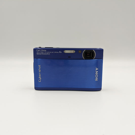 Sony Cybershot DSC-TX1