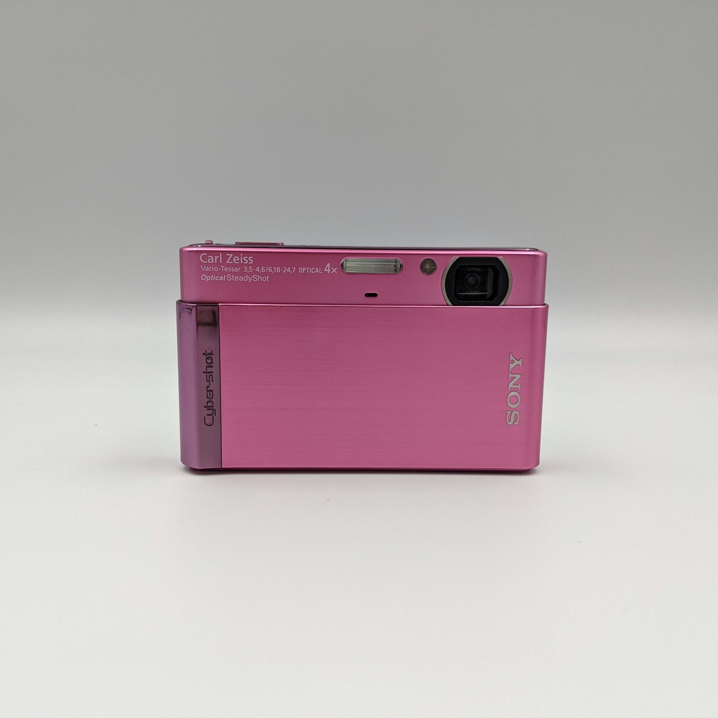 Sony Cybershot DSC-T90