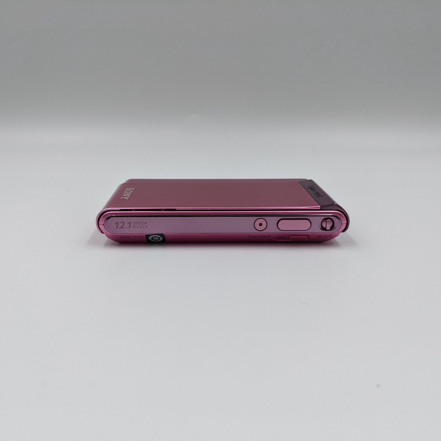 Sony Cybershot DSC-T90