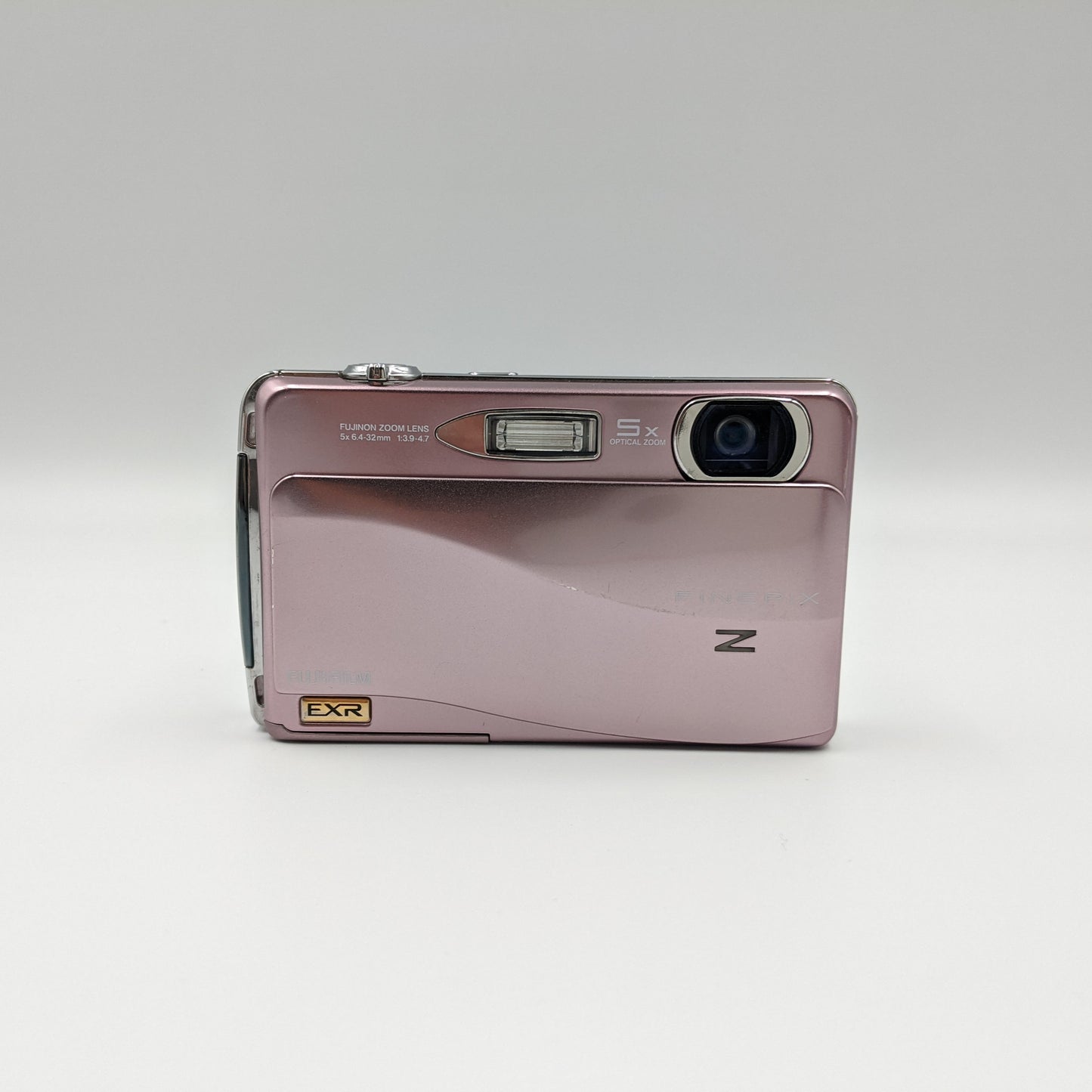 Fujifilm Finepix Z700EXR