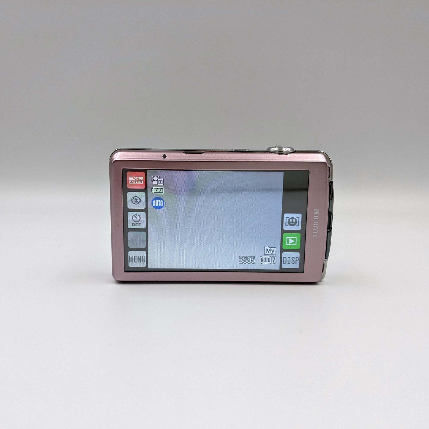 Fujifilm Finepix Z700EXR