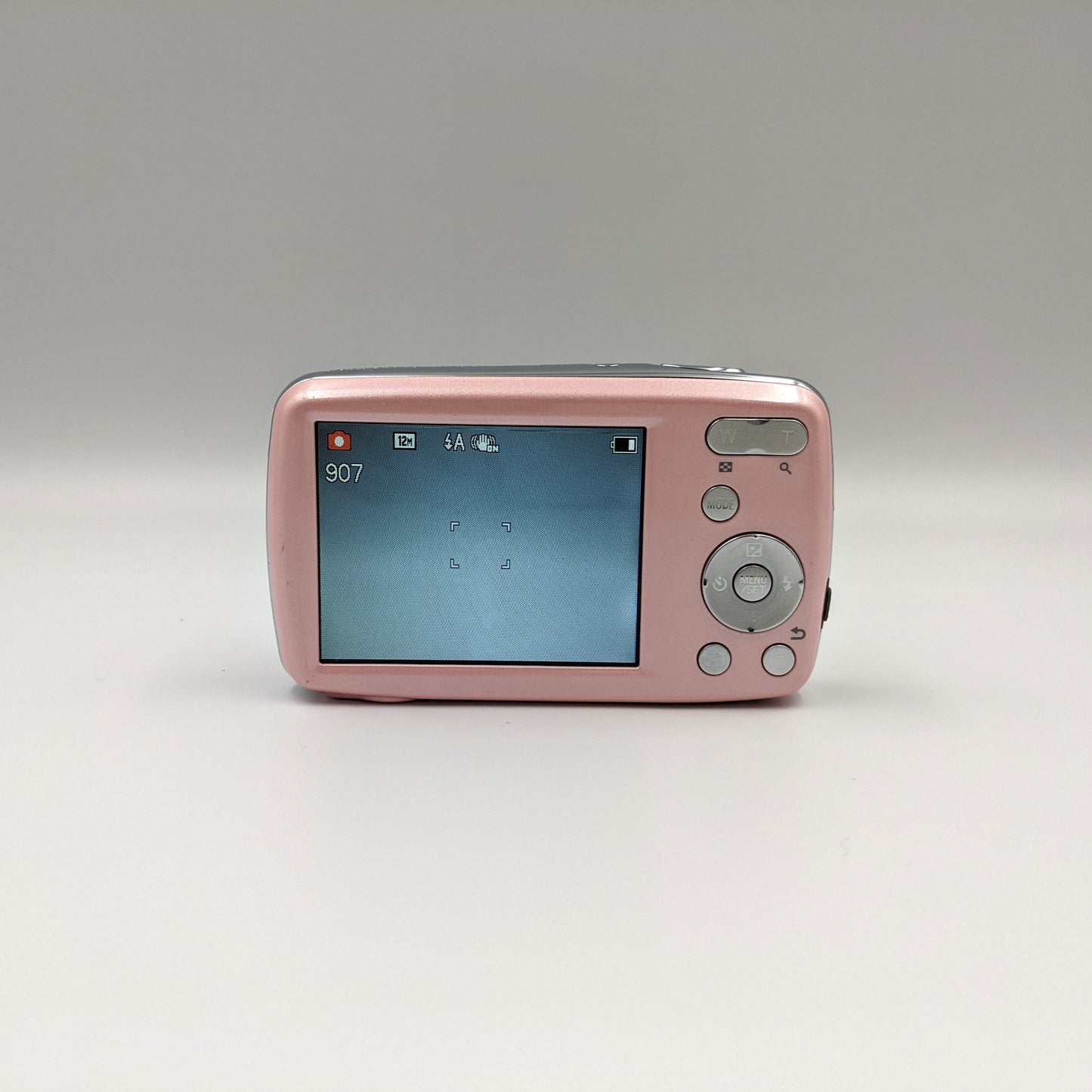 Panasonic Lumix DMC-S1