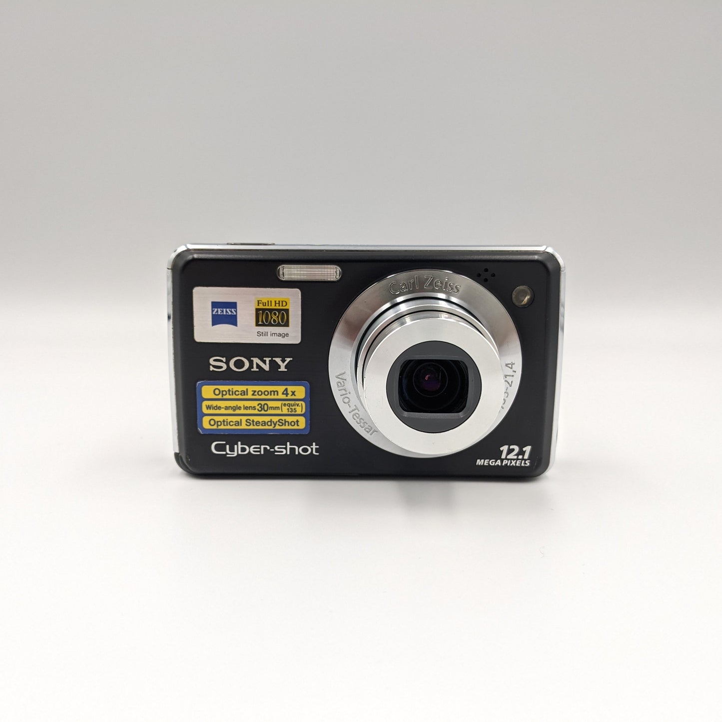 Sony Cybershot DSC-W220