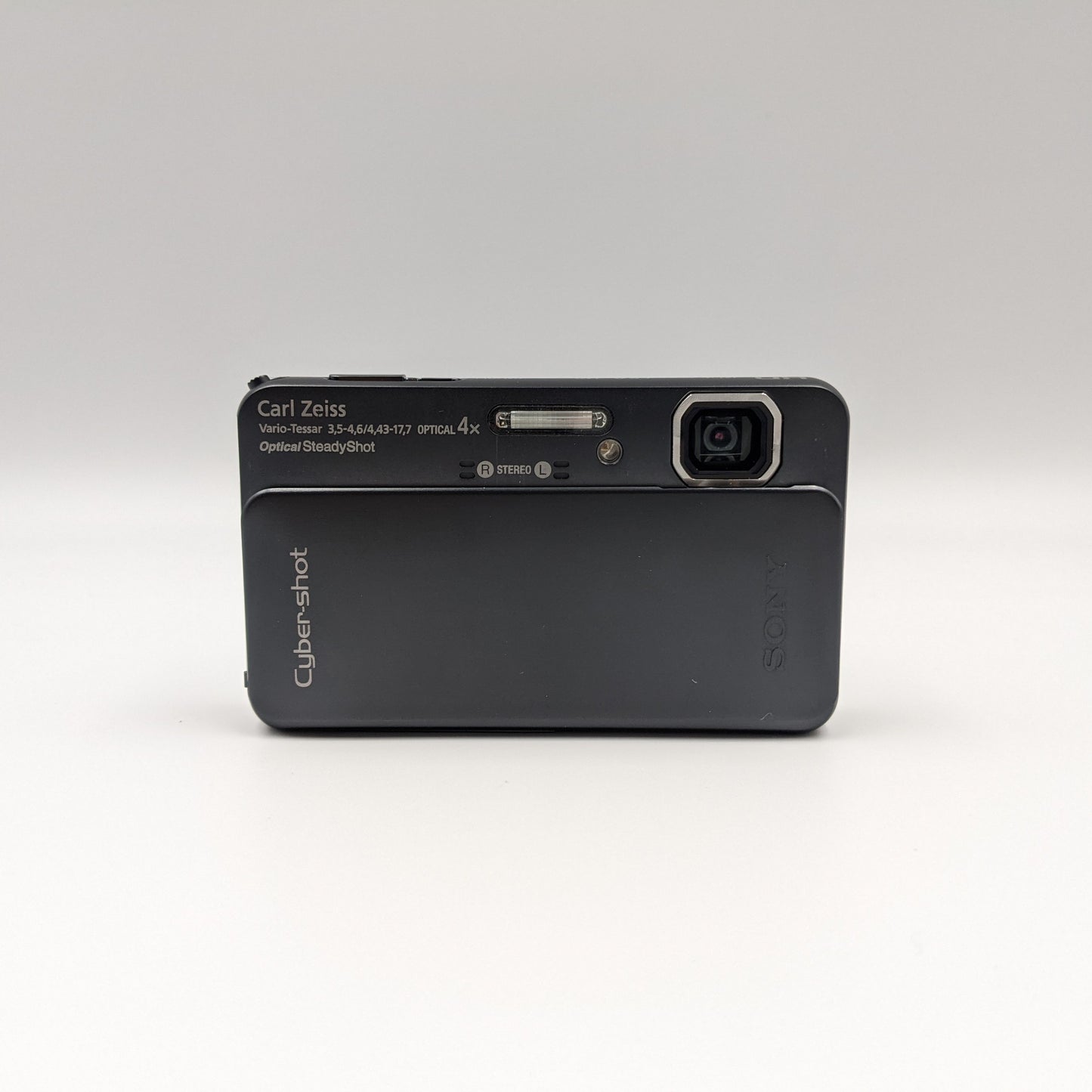 Sony Cybershot DSC-TX10