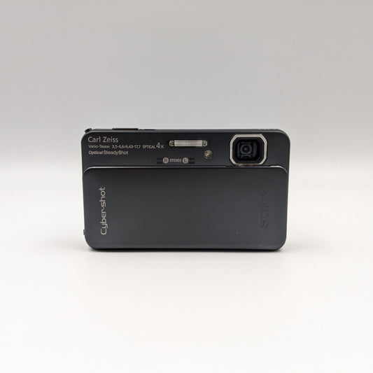 Sony Cybershot DSC-TX10