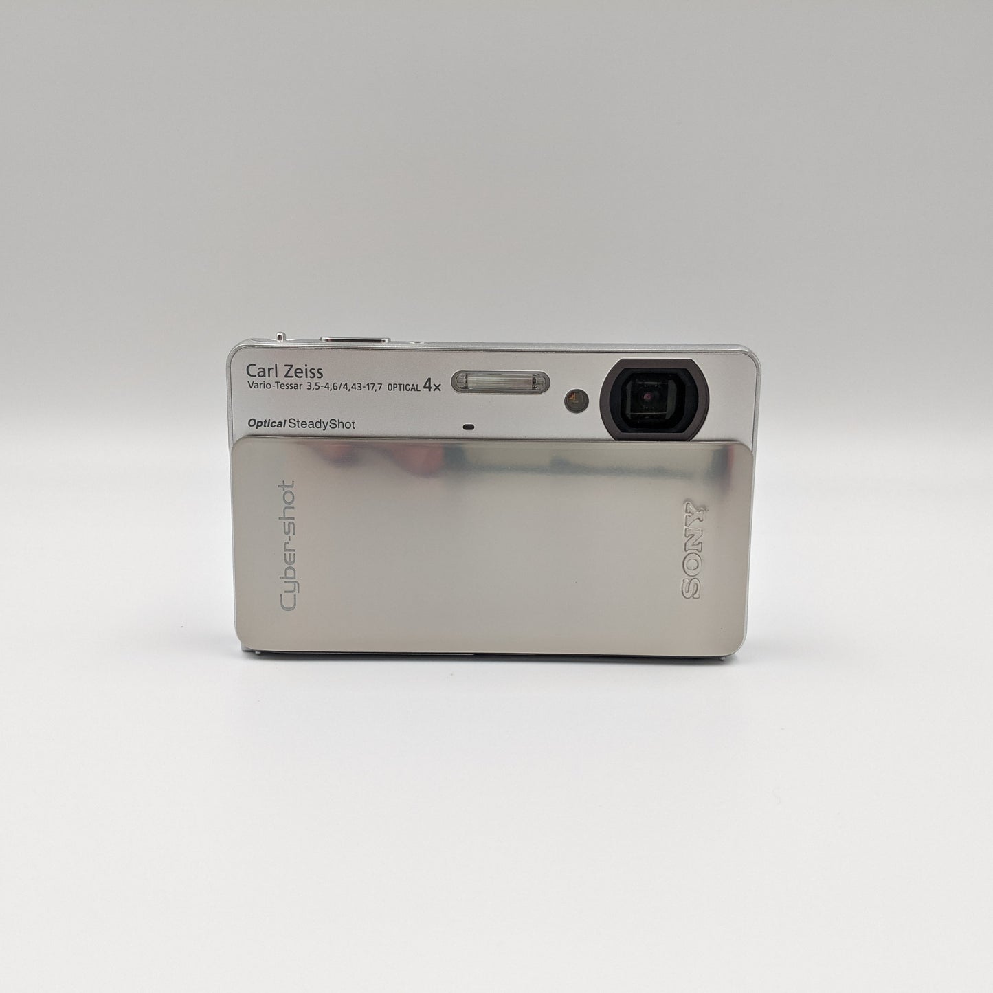 Sony Cybershot DSC-TX5