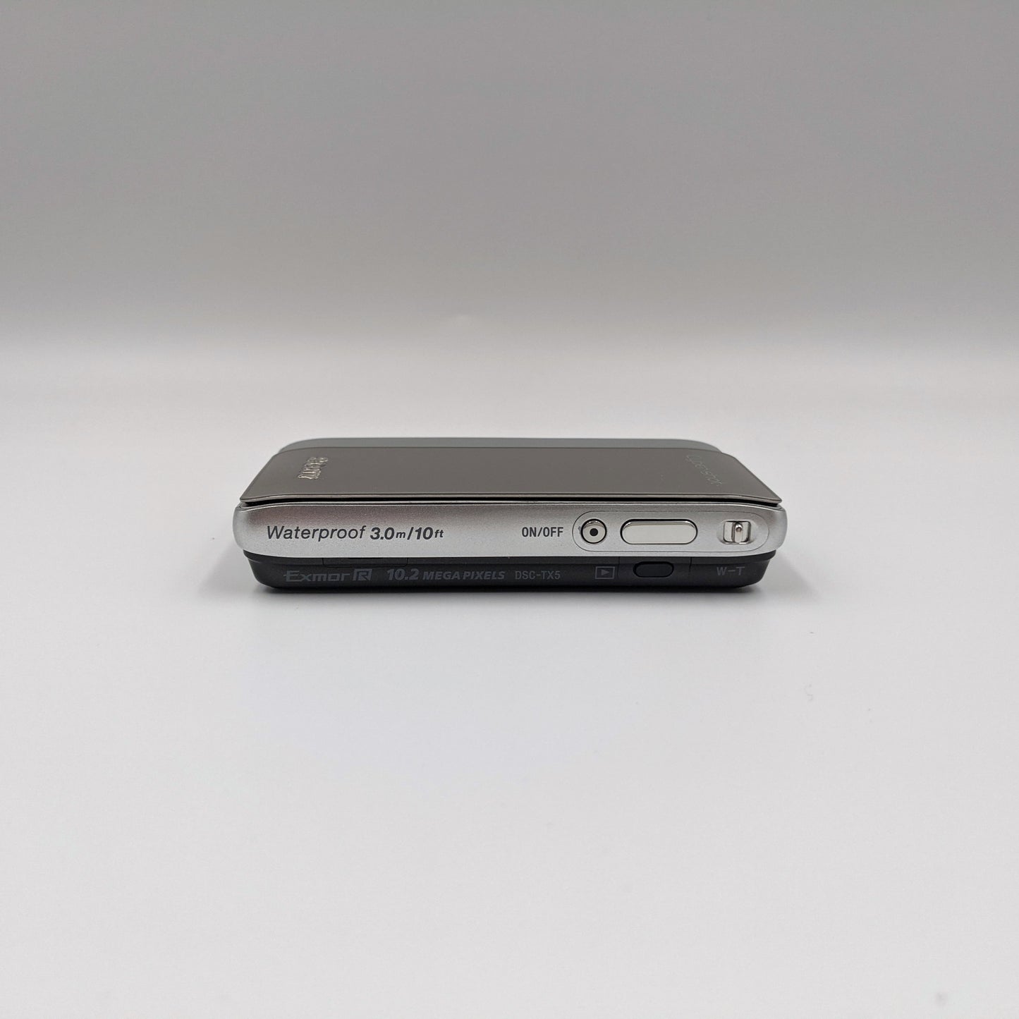 Sony Cybershot DSC-TX5