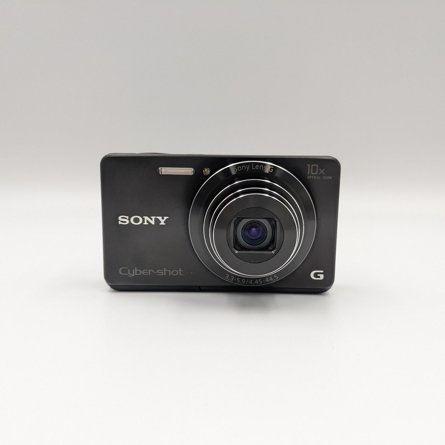 Sony Cybershot DSC-W690