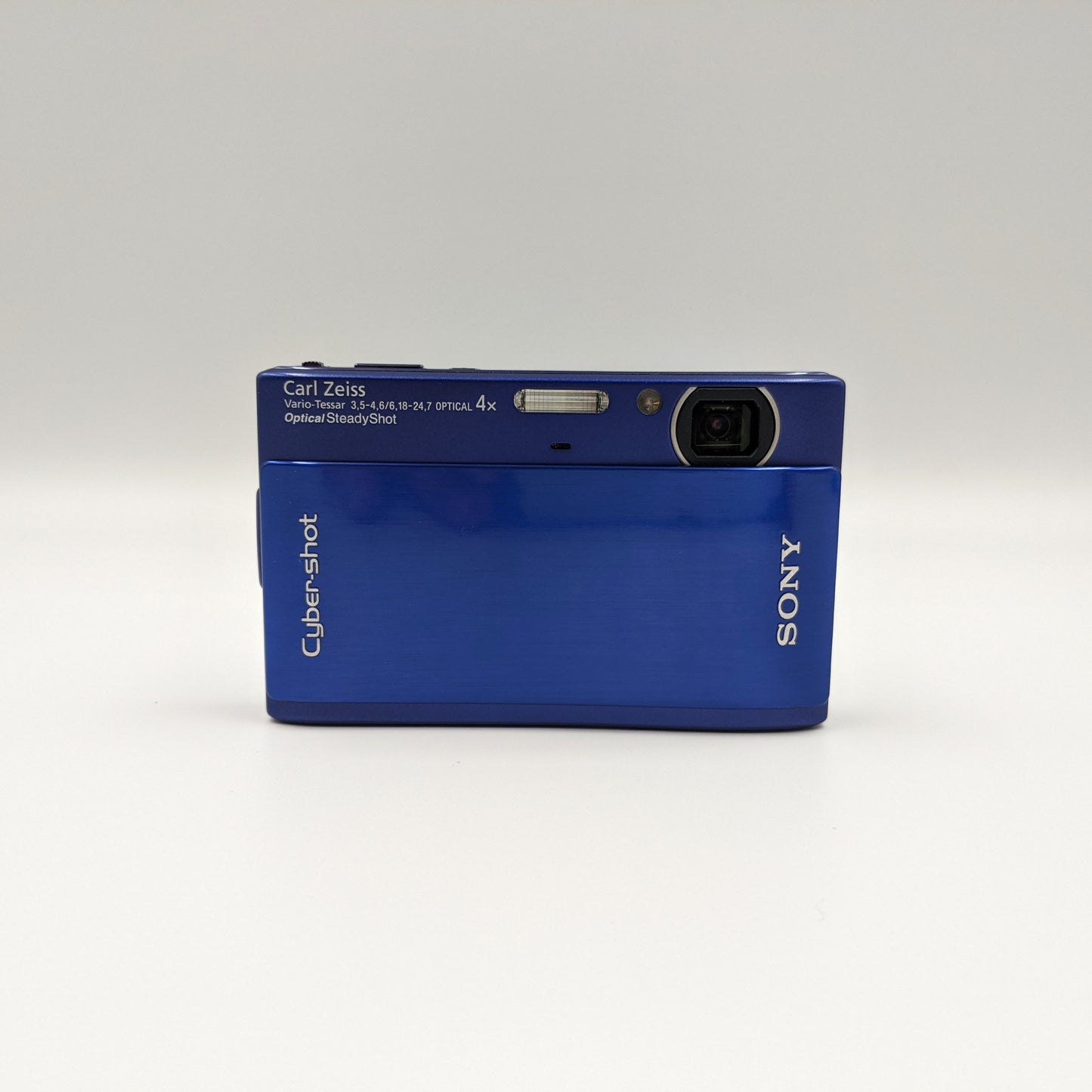 Sony Cybershot DSC-TX1