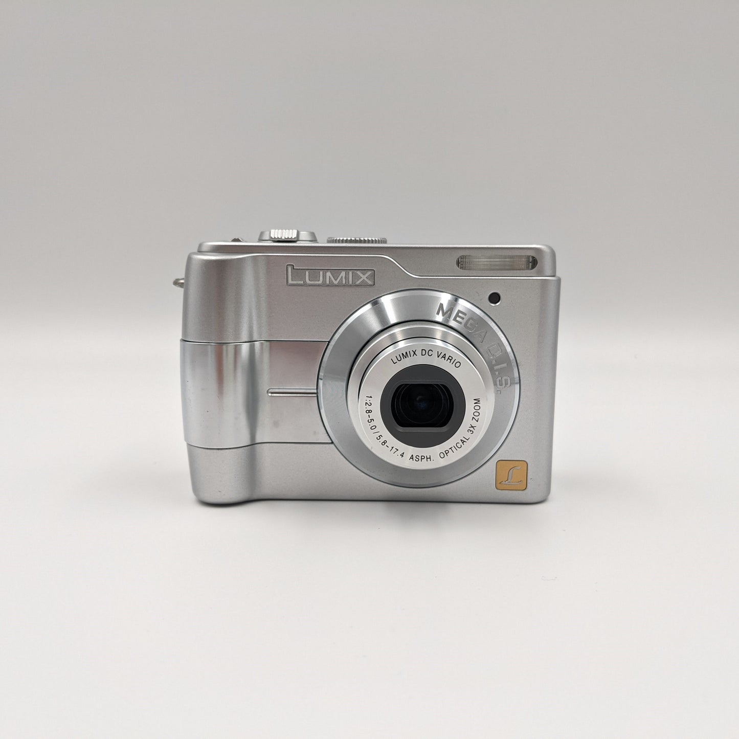 Panasonic Lumix DMC-LS1