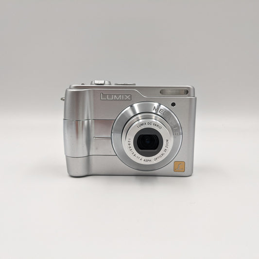 Panasonic Lumix DMC-LS1