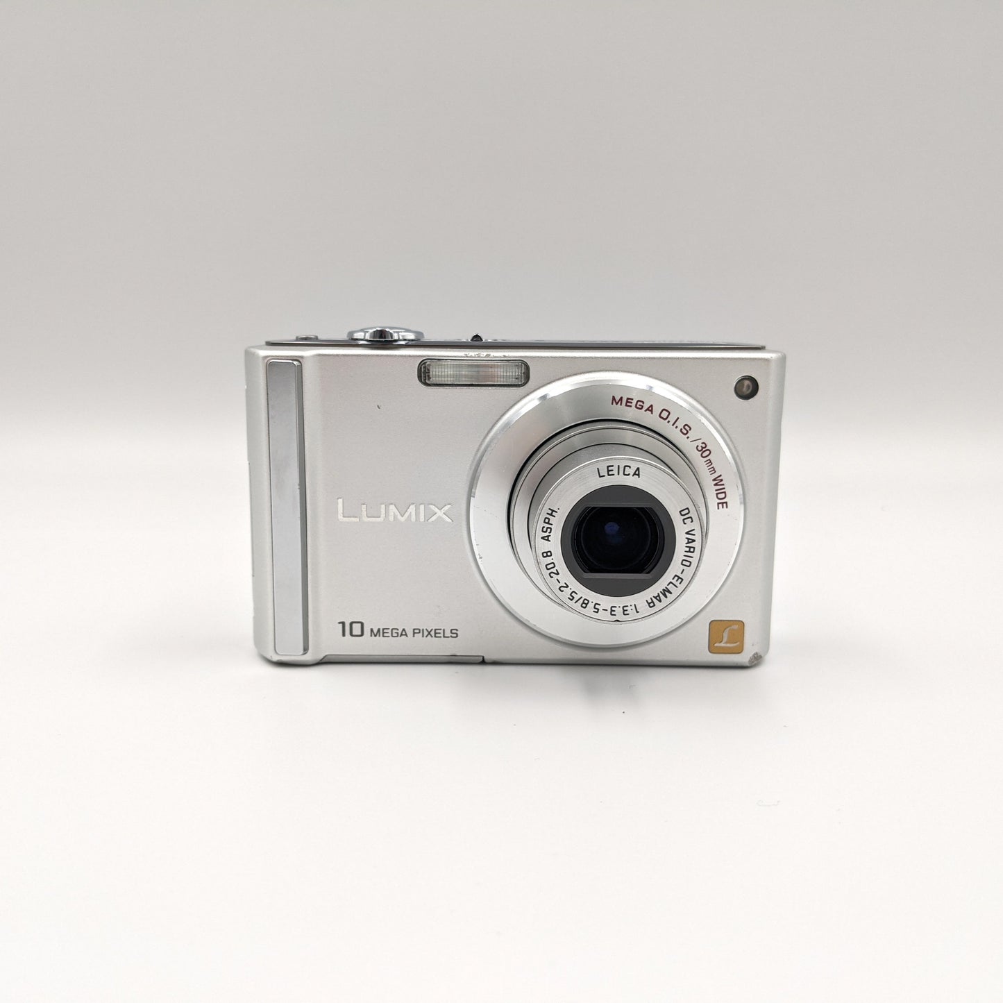 Panasonic Lumix DMC-FS20