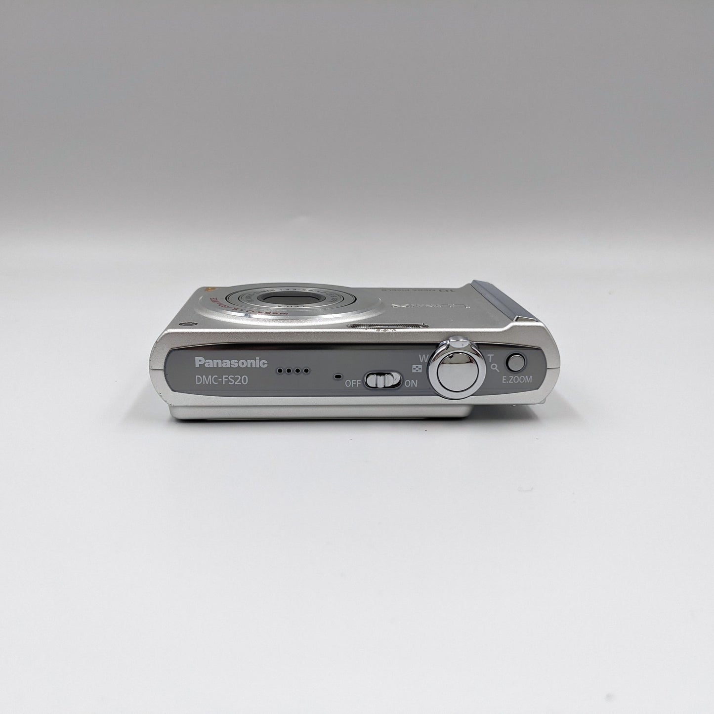 Panasonic Lumix DMC-FS20