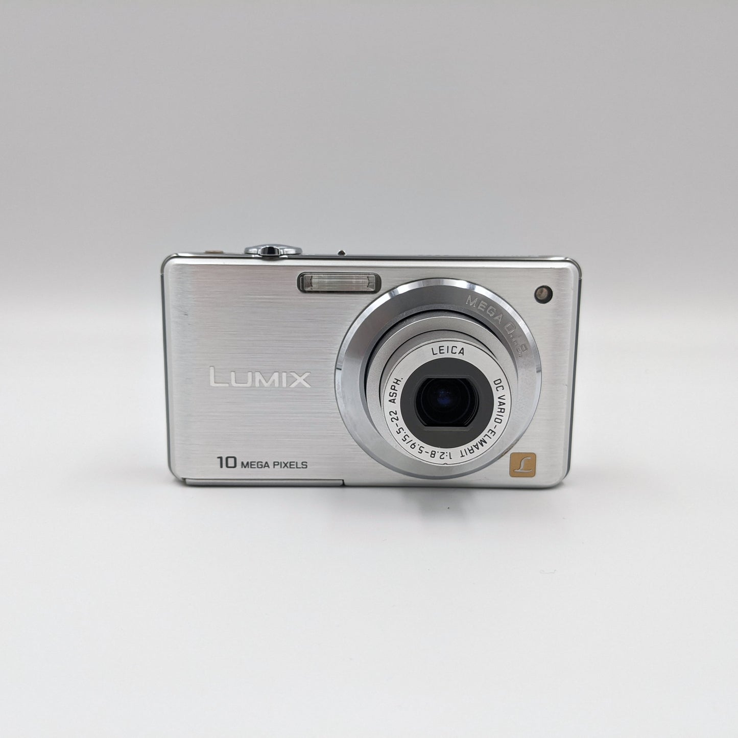 Panasonic Lumix DMC-FS7