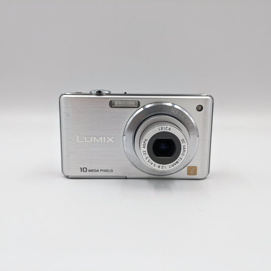 Panasonic Lumix DMC-FS7