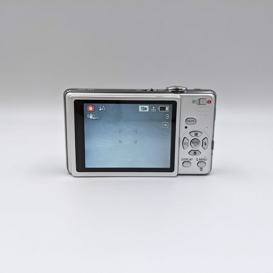 Panasonic Lumix DMC-FS7