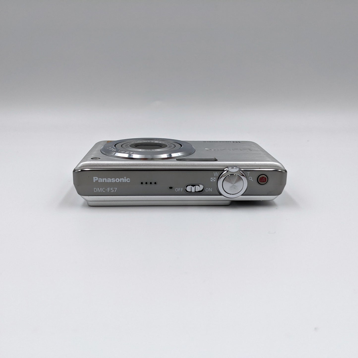Panasonic Lumix DMC-FS7