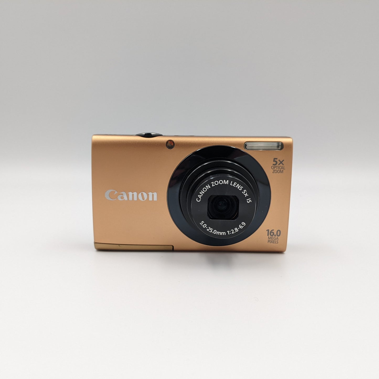 Canon Powershot A3400 IS