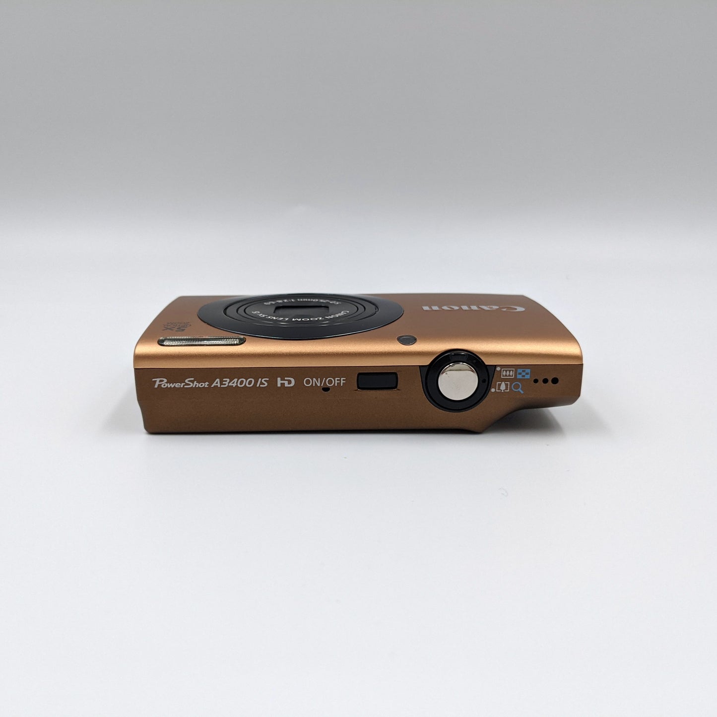 Canon Powershot A3400 IS