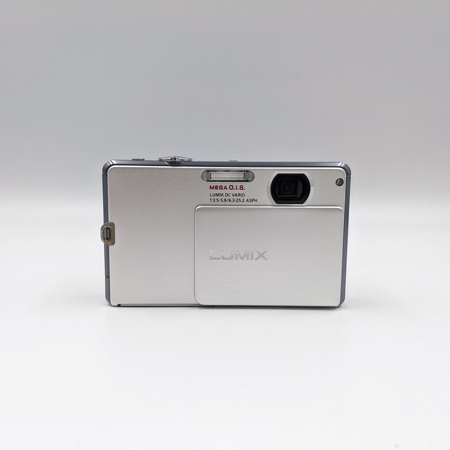 Panasonic Lumix DMC-FP1