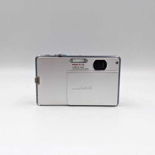 Panasonic Lumix DMC-FP1