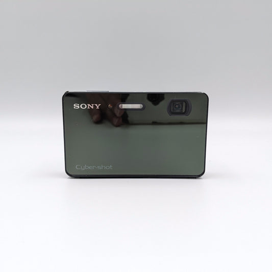 Sony Cybershot DSC-TX300V