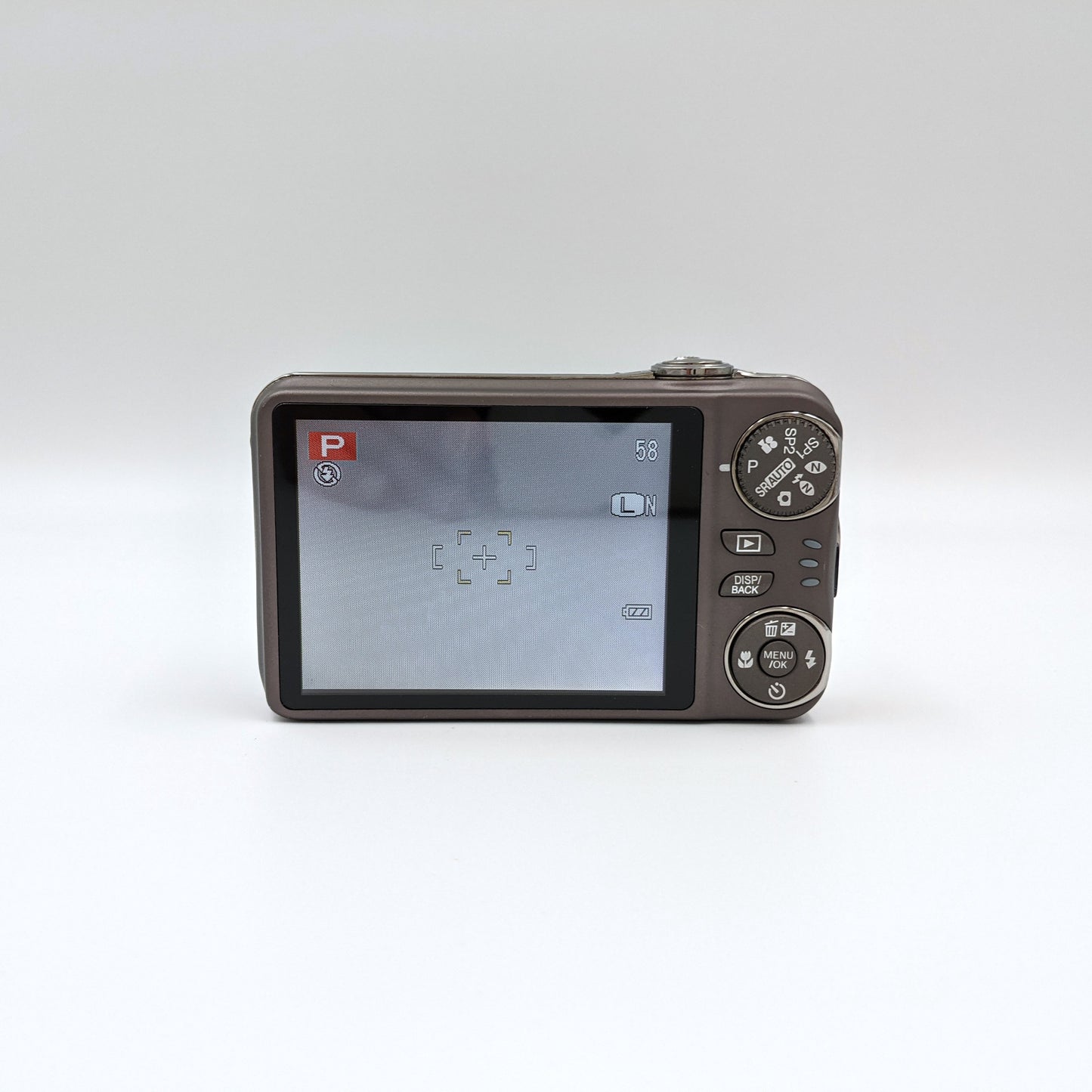 Fujifilm Finepix T300