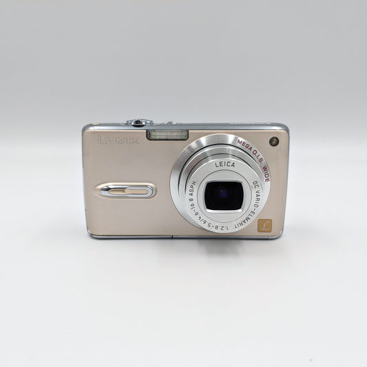 Panasonic Lumix DMC-FX07