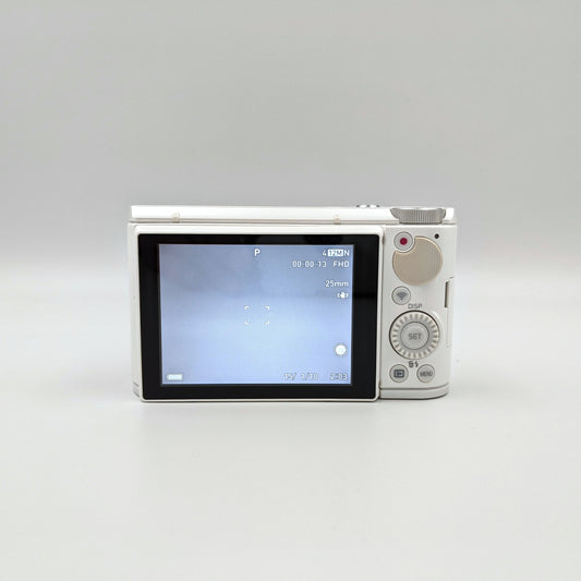 Casio Exilim EX-ZR3100