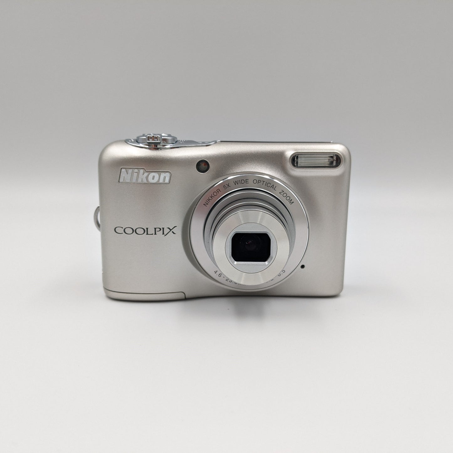 Nikon Coolpix L30