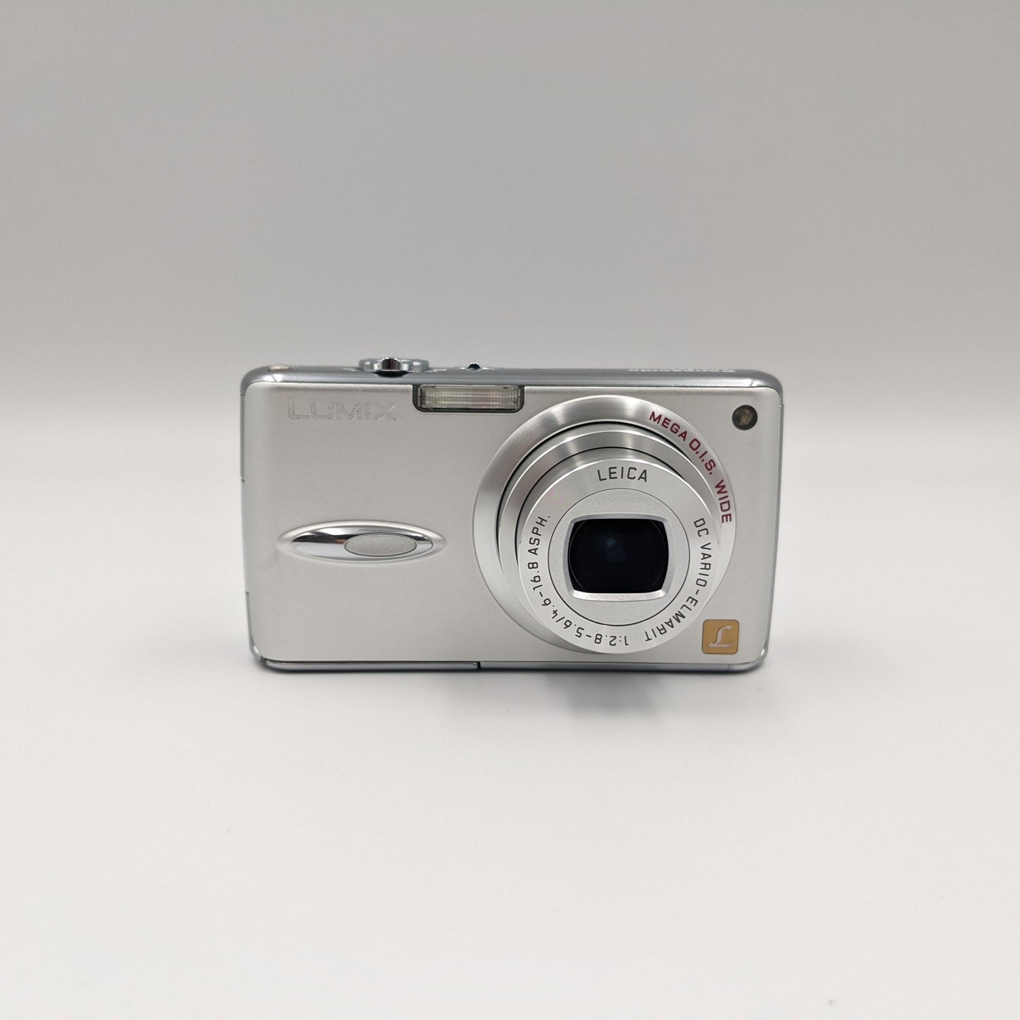 Panasonic Lumix DMC-FX01