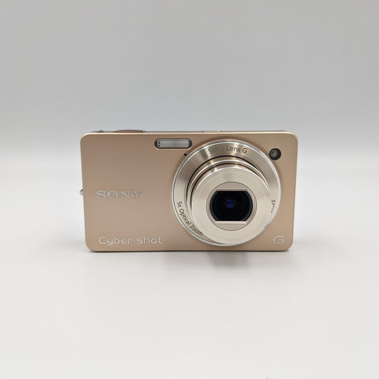 Sony Cybershot DSC-WX1