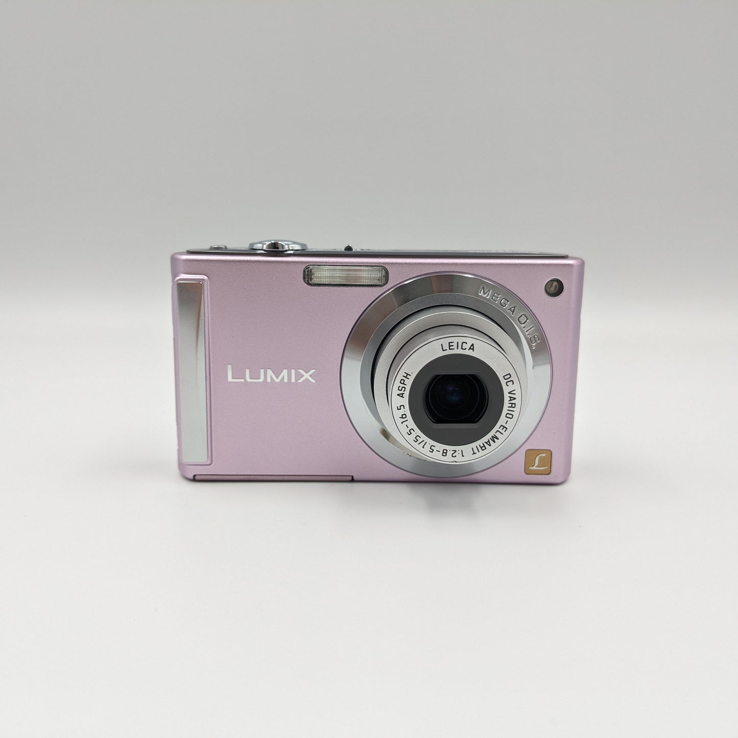 Panasonic Lumix DMC-FS3