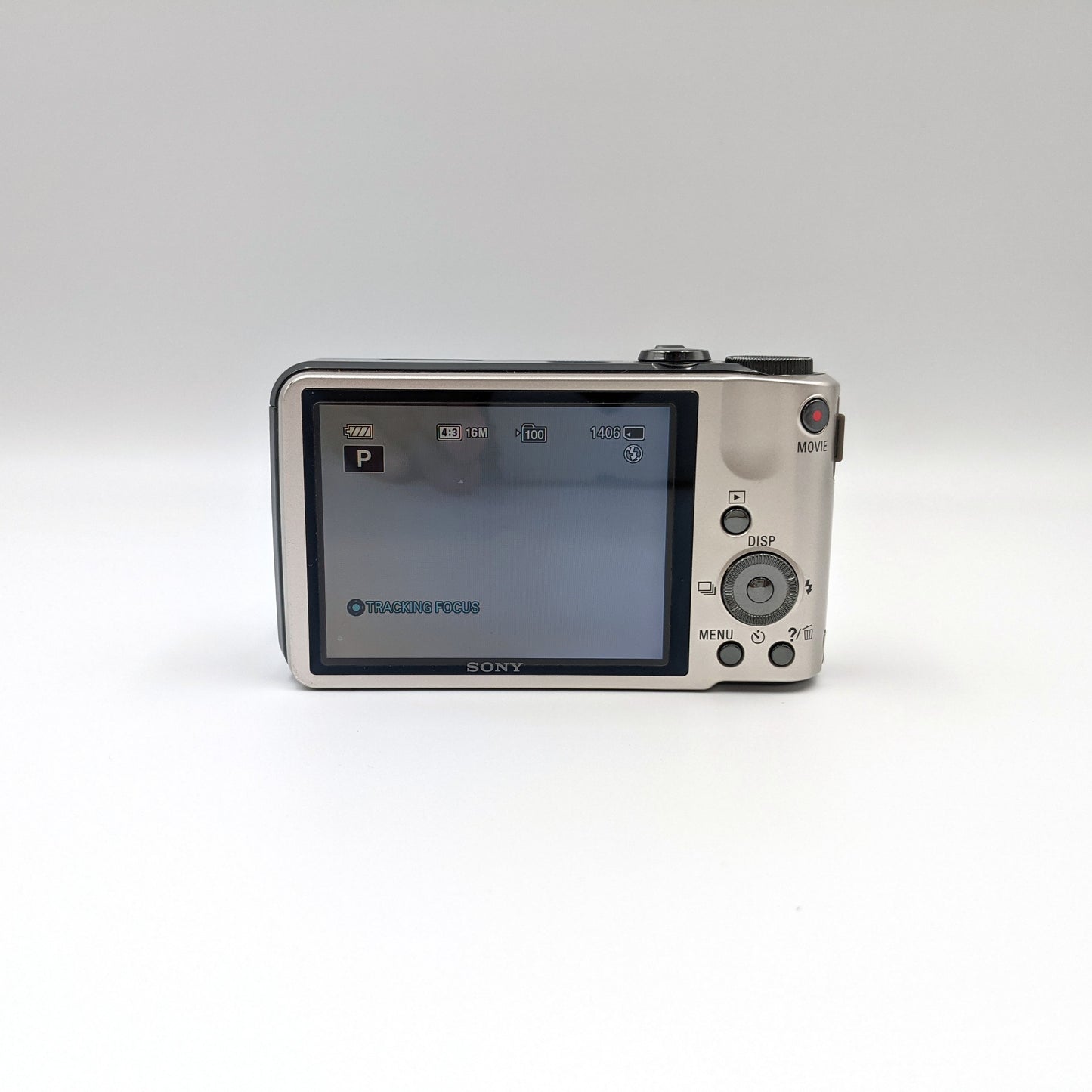 Sony Cybershot DSC-HX7