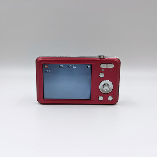 Panasonic Lumix DMC-FH4