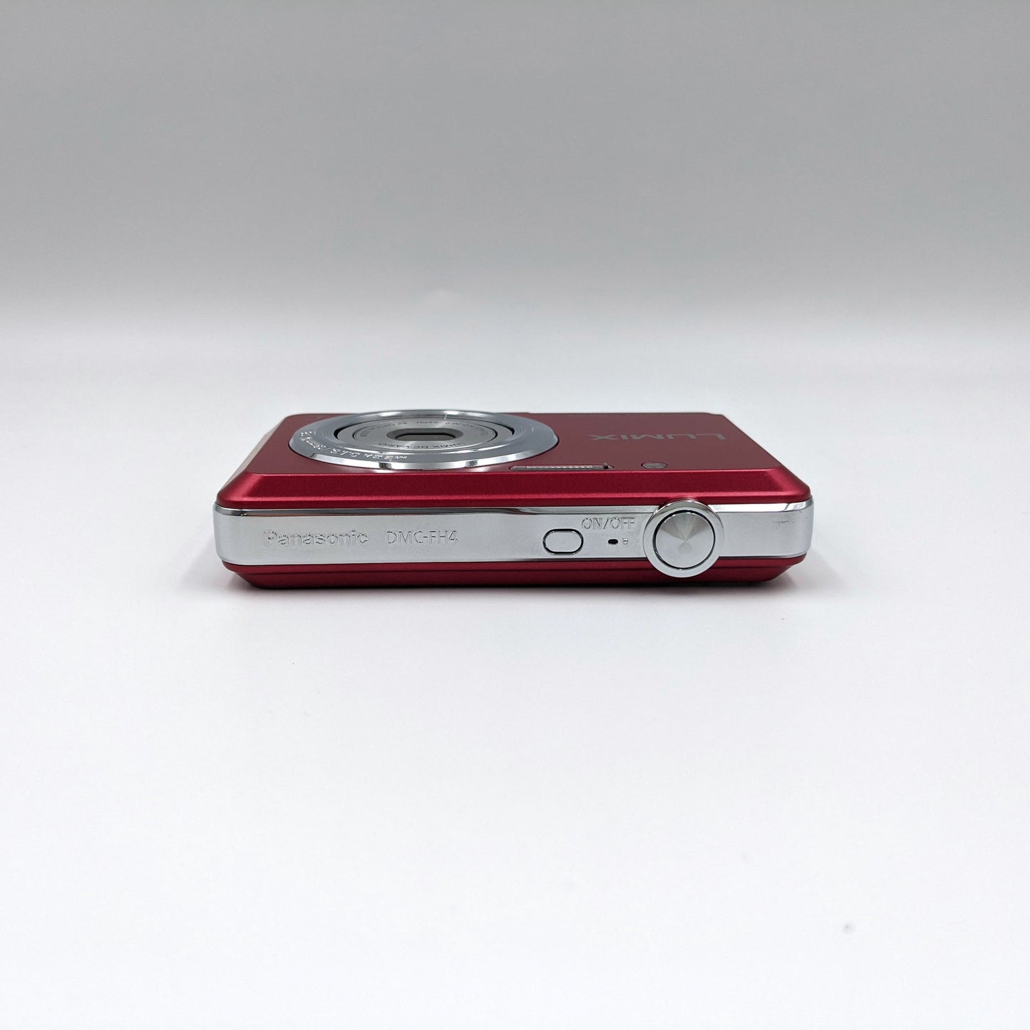 Panasonic Lumix DMC-FH4