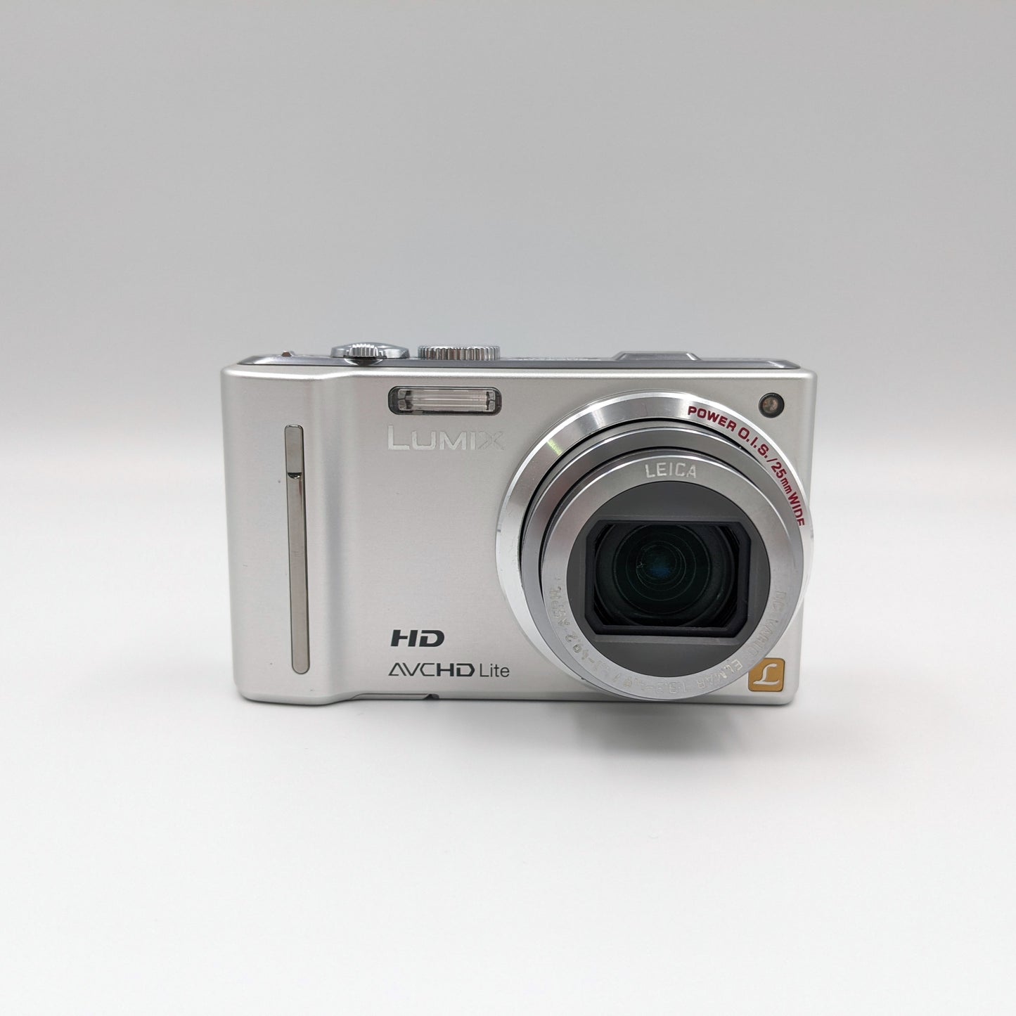 Panasonic Lumix DMC-TZ10