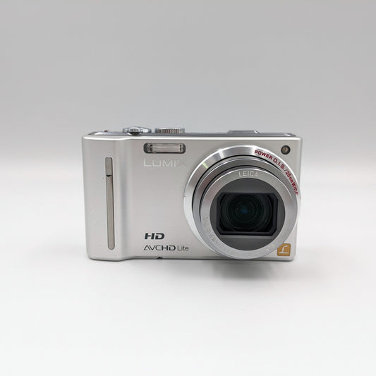 Panasonic Lumix DMC-TZ10