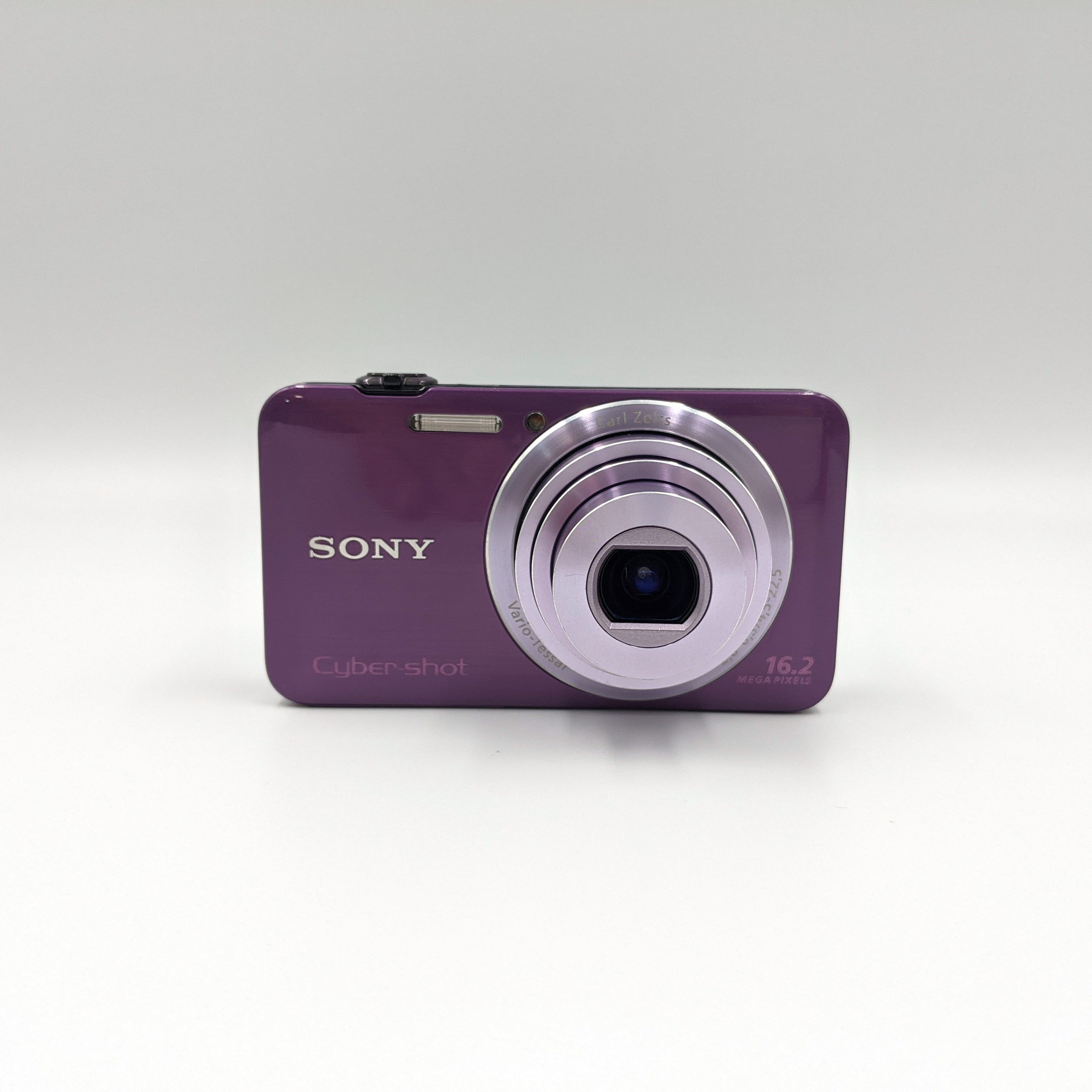 SONY Cyber-shot DSC-WX30 パープル SONY デジタルカメラ Cyber-Shot サイバーショット WX30 DSC-WX30/V