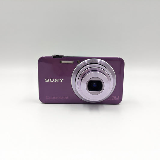 Sony Cybershot DSC-WX30