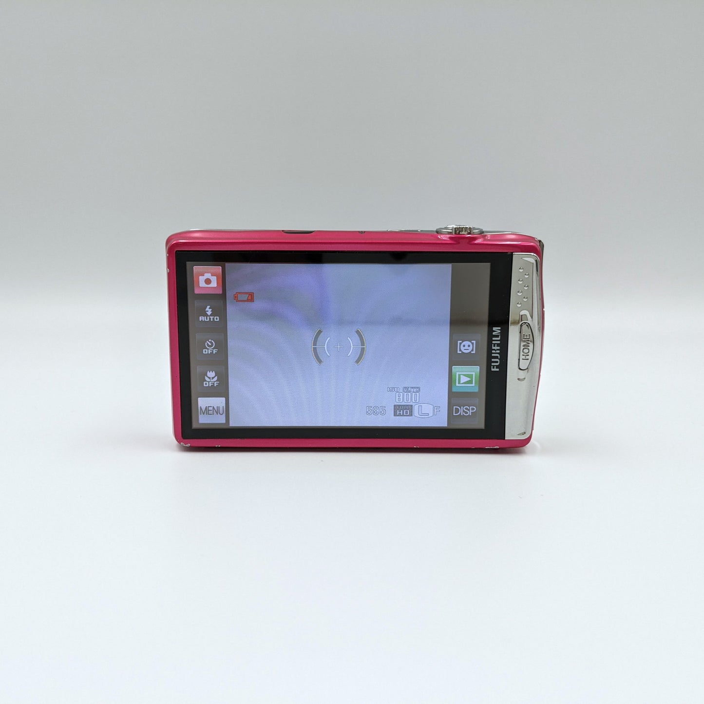 Fujifilm Finepix Z950