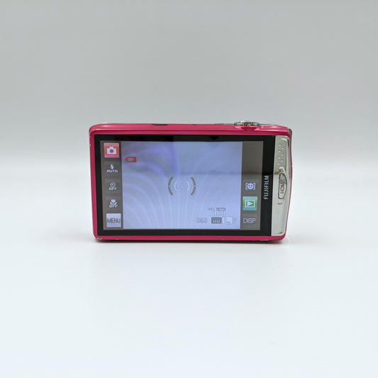 Fujifilm Finepix Z950